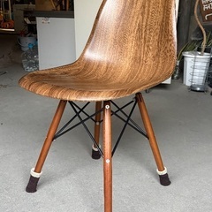 ☆デザイナーズ家具　シェルチェア リプロダクト品の画像