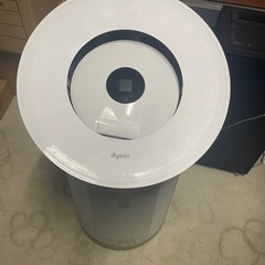 Dyson空気清浄機の画像