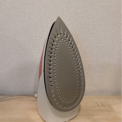 Panasonicスチームアイロン＊美品の画像