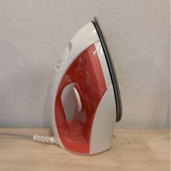 Panasonicスチームアイロン＊美品の画像