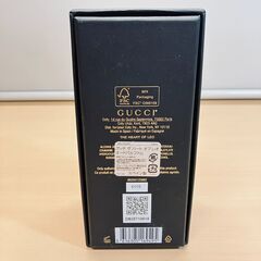 GUCCI  ザ ハート オブ レオ オードパルファム 100 mlの画像