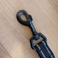 大型犬 ハーネス リード Lセットの画像