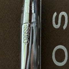 CROSS　クロス クラシックセンチュリー クローム3502 旧ロゴの画像