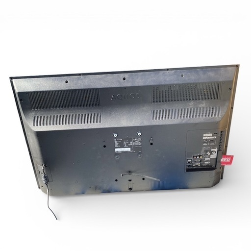 AQUOS SHARP LC-40H40 40型液晶テレビ ジャンク ma148