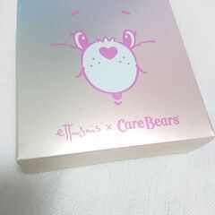 《処分価格》エﾃュセ ﾌェイスパウダ－【未開封】Liｍitedの画像