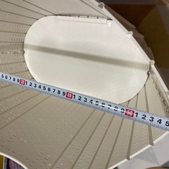 ランドリーバスケットの画像