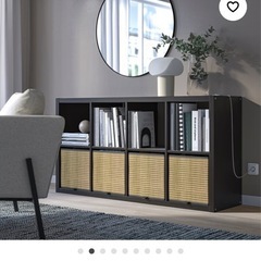 IKEA 棚の画像