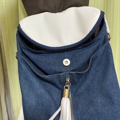 リュックの画像