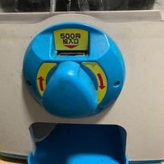 【取引中】ガチャガチャの画像