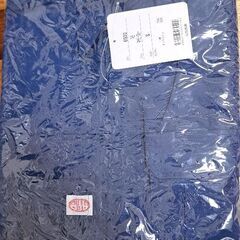 オートバイつなぎ　1着：1500円の画像