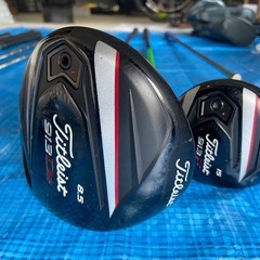 ゴルフセット
の画像