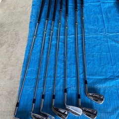 ゴルフセット
の画像