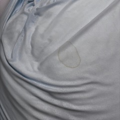  【難アリ】yogibo Lounger カバー無の画像