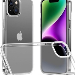  iPhone 14 Plus スマホケースの画像