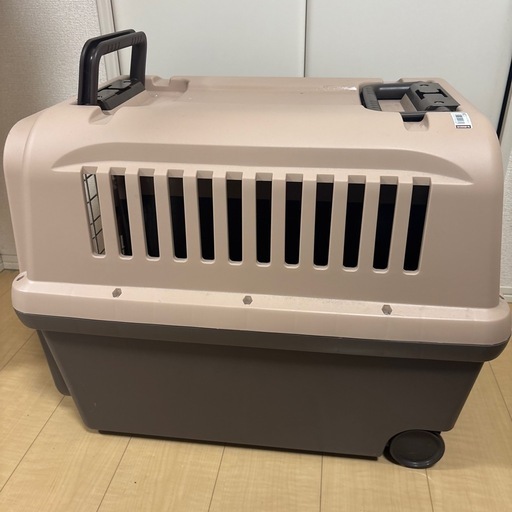犬用クレート