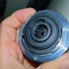 優良品 希少 OLYMPUS OM-SYSTEM G ZUIKO AUTO-W 35mm F2.8 *分解清掃済の画像