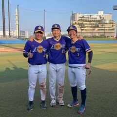 2026年に一緒にプロスタを目指しましょう！（江東区・江戸…