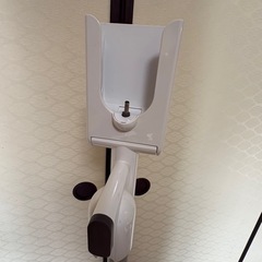 ダイソン掃除機充電スタンド
の画像