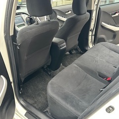 Toyota Prius 30 (2014)の画像