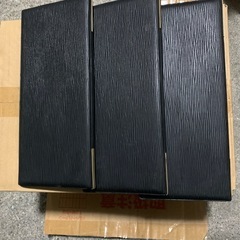 メニュー表の画像