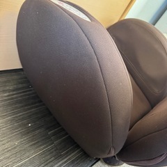 エアリーシェイプ　スマート　AIM-FN007 ブラウンの画像