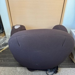 エアリーシェイプ　スマート　AIM-FN007 ブラウンの画像