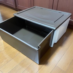 衣装ケース 50×39×23cmの画像