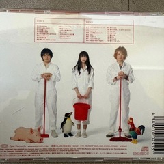 いきものがかり ～メモリーズ BEST セレクション～　2枚組　帯付きの画像