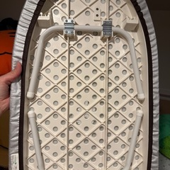 アイロン台の画像