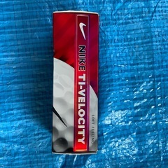 ゴルフボールセットの画像