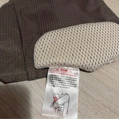 コニー　konny 抱っこ紐の画像