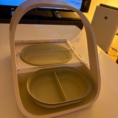 自動フィーダー   自動給餌器の画像