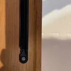 【破損あり】unico シグネ キャビネットの画像