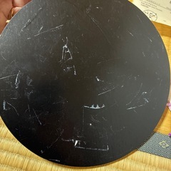 1／2まで　岡山で取引　ままごと　ごっこ　クレープやさんの画像