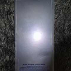 ジャンヌ・アルテス セクシーボーイの画像