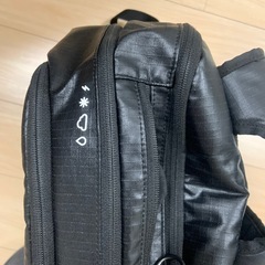 ナイキ耐水バックパック⭐︎NIKEの画像