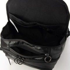 ナイキ耐水バックパック⭐︎NIKEの画像