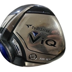 ★ブリヂストン ドライバー 10.5度 右利き TOURSTAGE VIQ  2012の画像