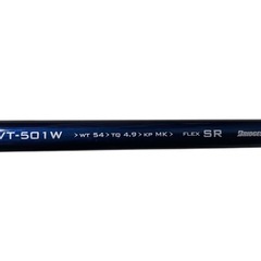 ★ブリヂストン ドライバー 10.5度 右利き TOURSTAGE VIQ  2012の画像