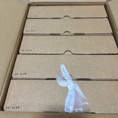 SONYソニー　カラープリントパックUPC-5510 五箱入の画像