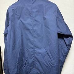 THE NORTH FACE コーチジャケット　Lサイズ　NY2755N の画像