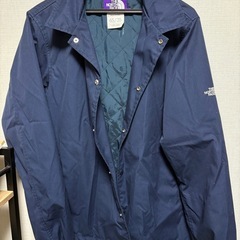 THE NORTH FACE コーチジャケット　Lサイズ　NY2755N の画像