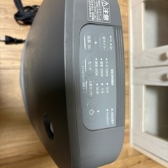 ファンヒーターの画像