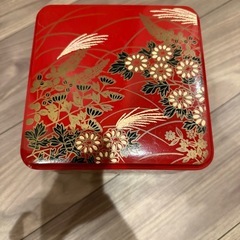 3段　重箱の画像