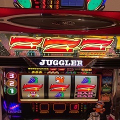 ファンキージャグラー2の画像