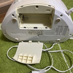 東芝 ラジオの画像