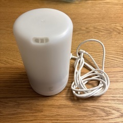 無印良品アロマディフューザーの画像