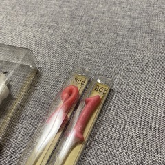 ケーキキャンドル　飾りセットの画像