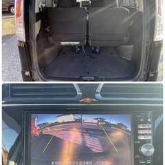 《自社ローン対応⭕️》［新潟県］【日産 セレナ 2.0 ハイウェイスター Vセレクション】現金販売から自社ローン幅広い購入方法で対応❗️審査通過率98%、ブラックOK、格安中古車販売店【オーシャンデザイン】✨Bカメラ✨の画像