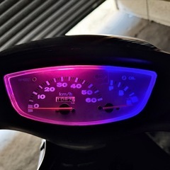 34. ライブディオZX仕様 全国配送OKの画像